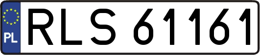 RLS61161