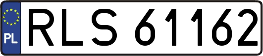 RLS61162