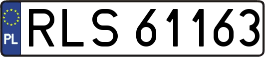 RLS61163