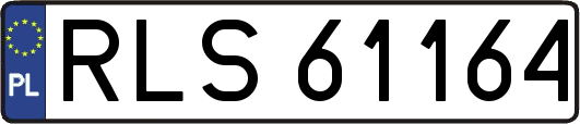 RLS61164