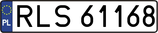 RLS61168