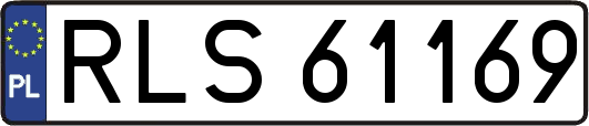 RLS61169