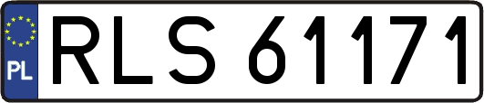 RLS61171