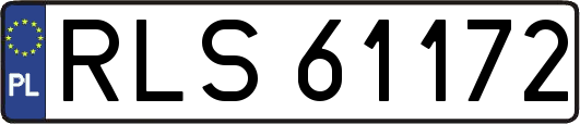 RLS61172