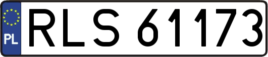RLS61173