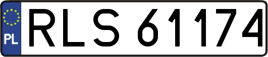 RLS61174