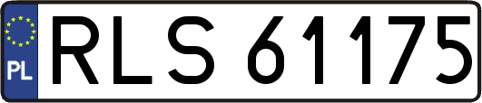 RLS61175