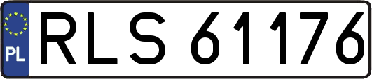 RLS61176