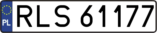 RLS61177