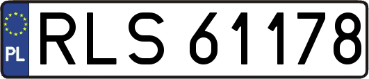 RLS61178