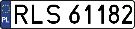 RLS61182