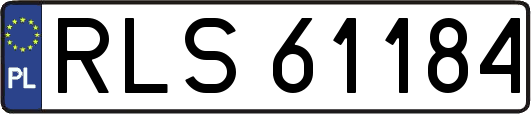 RLS61184