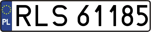 RLS61185