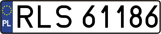 RLS61186