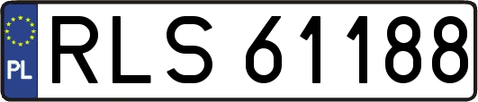 RLS61188