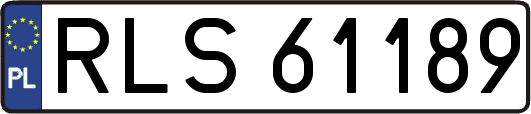 RLS61189