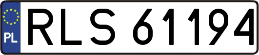 RLS61194