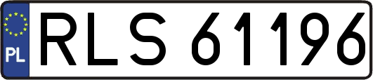 RLS61196