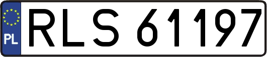 RLS61197