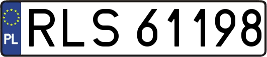RLS61198
