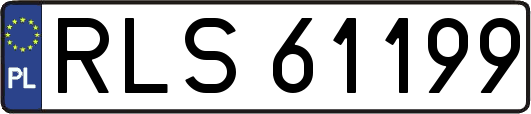 RLS61199