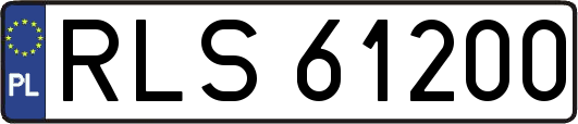 RLS61200