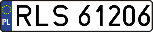 RLS61206