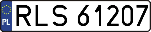 RLS61207