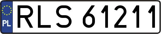 RLS61211