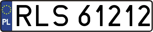RLS61212