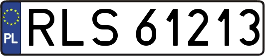 RLS61213
