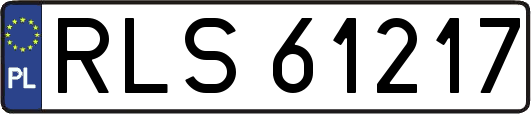 RLS61217