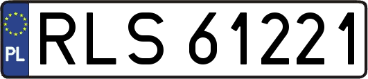 RLS61221
