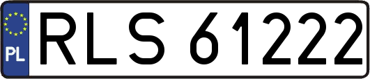 RLS61222