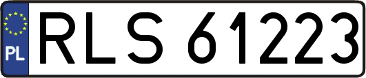 RLS61223