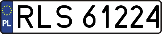 RLS61224