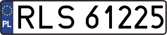 RLS61225