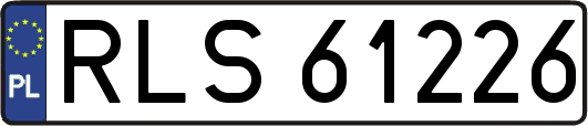 RLS61226