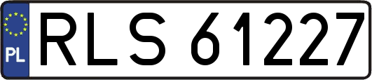 RLS61227
