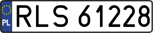 RLS61228
