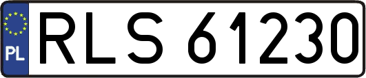 RLS61230
