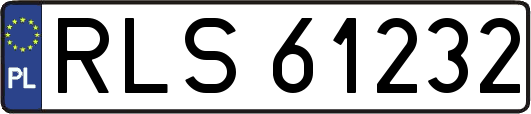 RLS61232