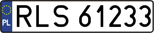 RLS61233