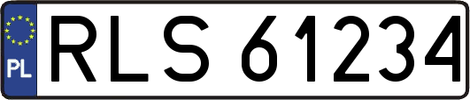 RLS61234