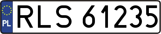 RLS61235