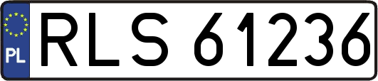 RLS61236