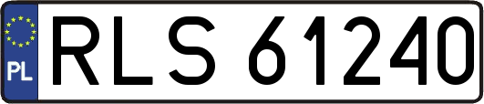 RLS61240