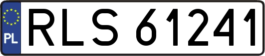 RLS61241