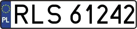 RLS61242