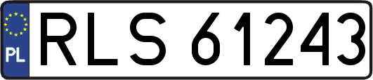 RLS61243